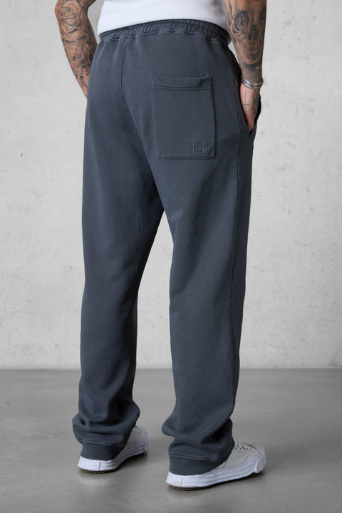 AGED GRAPHITE BAGGY JOGGER