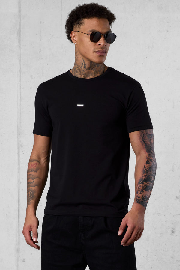 BLACK LABEL TEE
