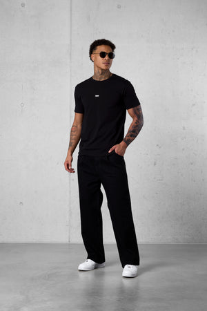 BLACK LABEL TEE