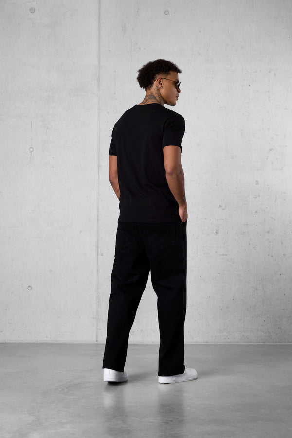 BLACK LABEL TEE