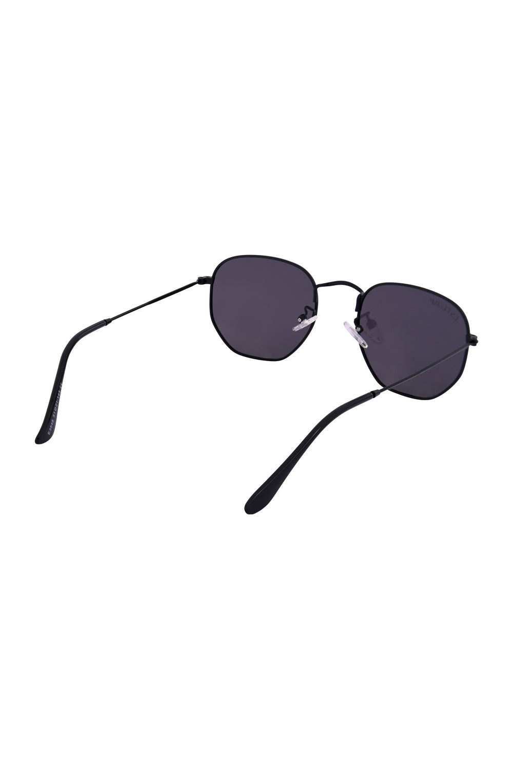 BLACK/BLACK SUNGLASSES 3.0