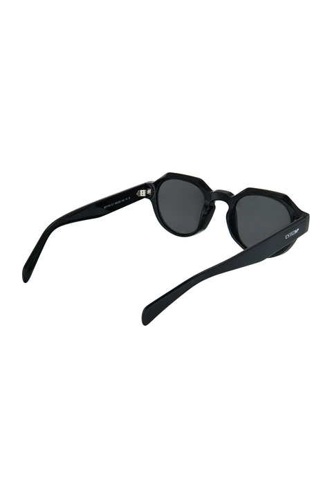 BLACK CLASSIC SUNGLASSES 2.0
