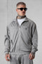 LIGHTGREY ICON JACKET