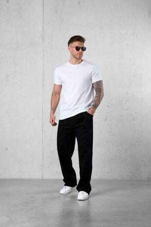 WHITE LABEL TEE